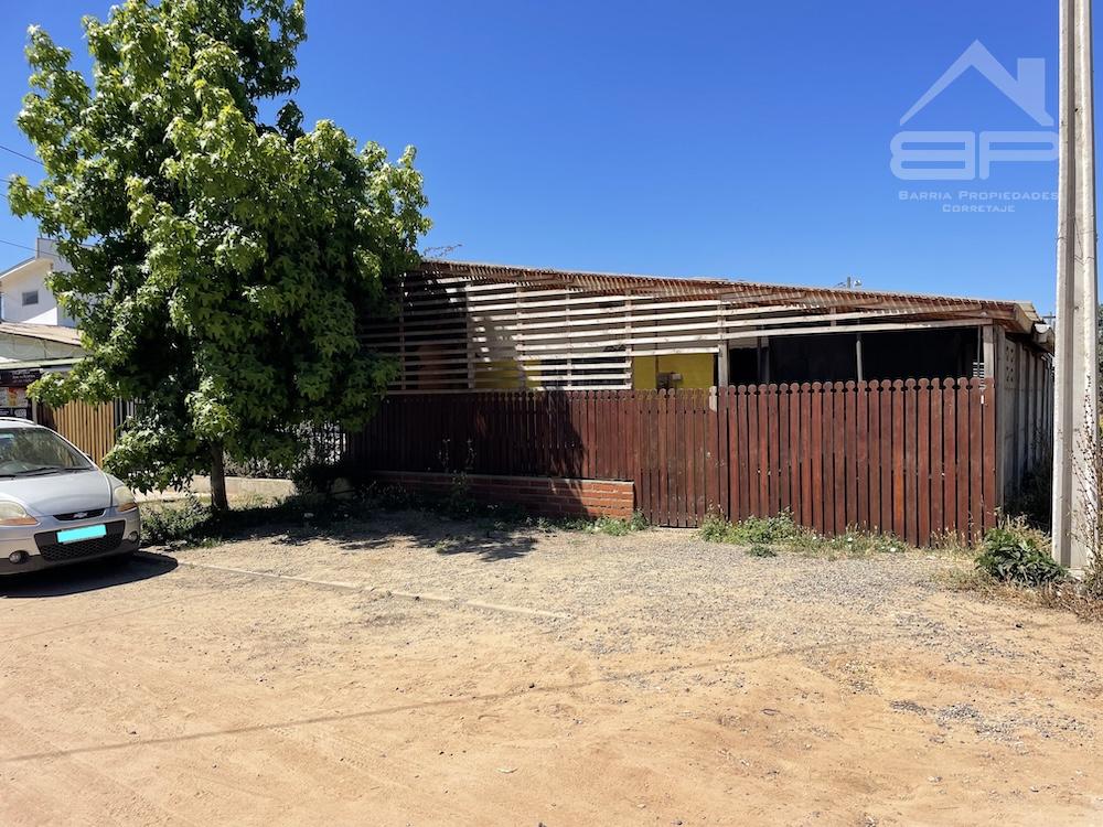 Vivienda en Puchuncaví