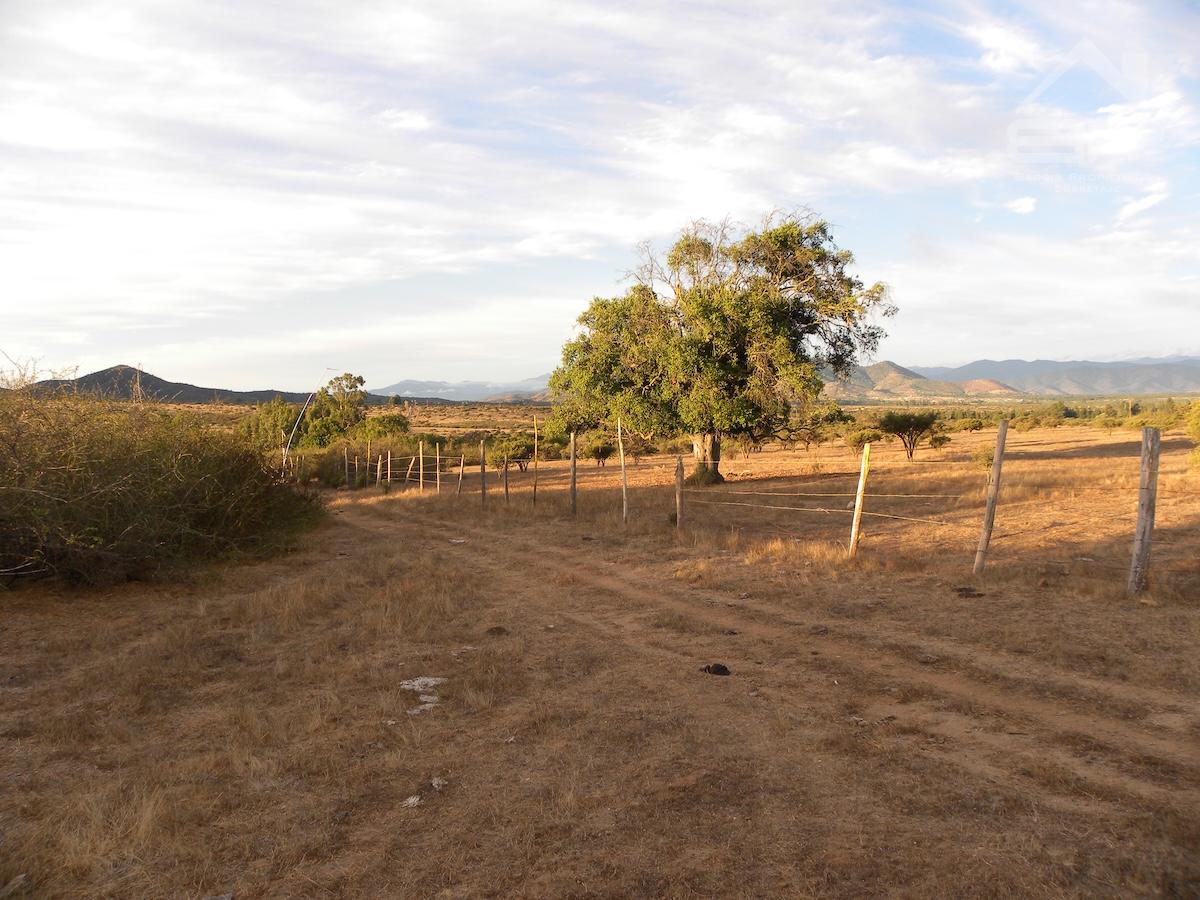 Amplia parcela en Hacienda Catapilco.