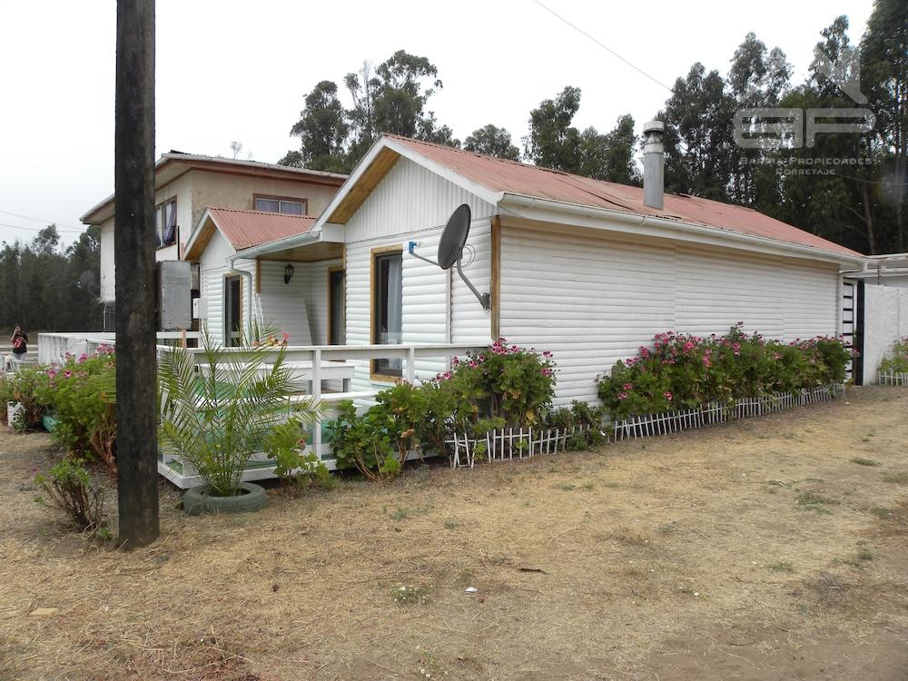 Casa en Comunidad La Greda.