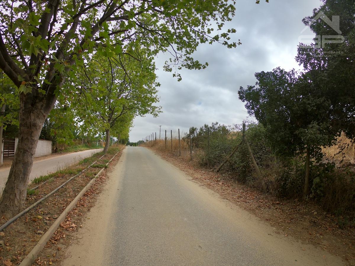 Parcela condominio Valle del Estero