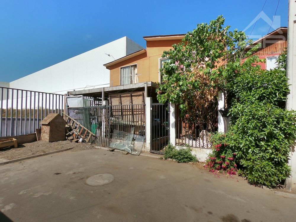 Vivienda lider Express Maitencillo