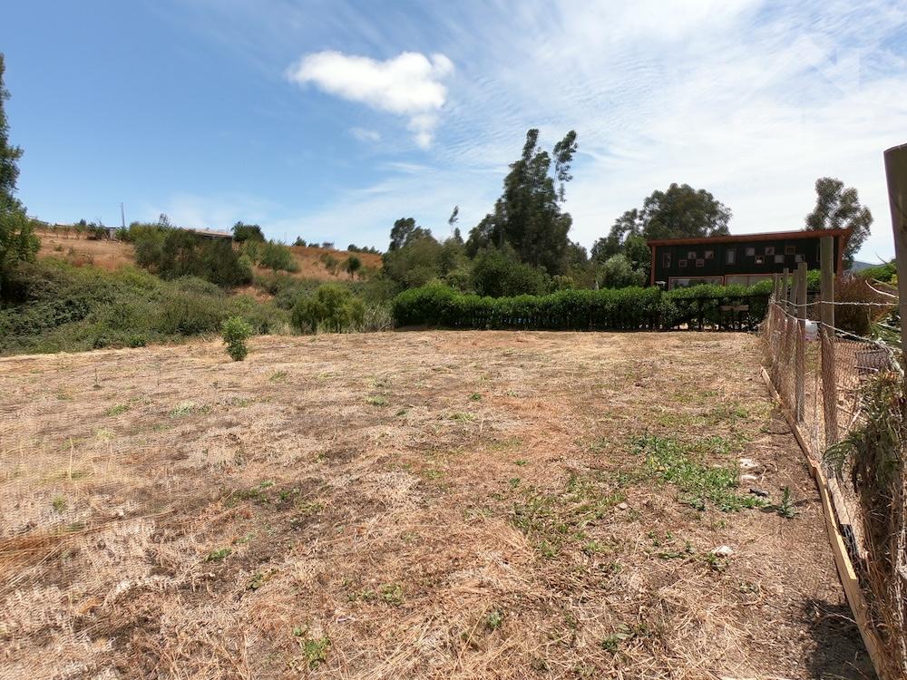 Terreno Plano en Puchuncaví