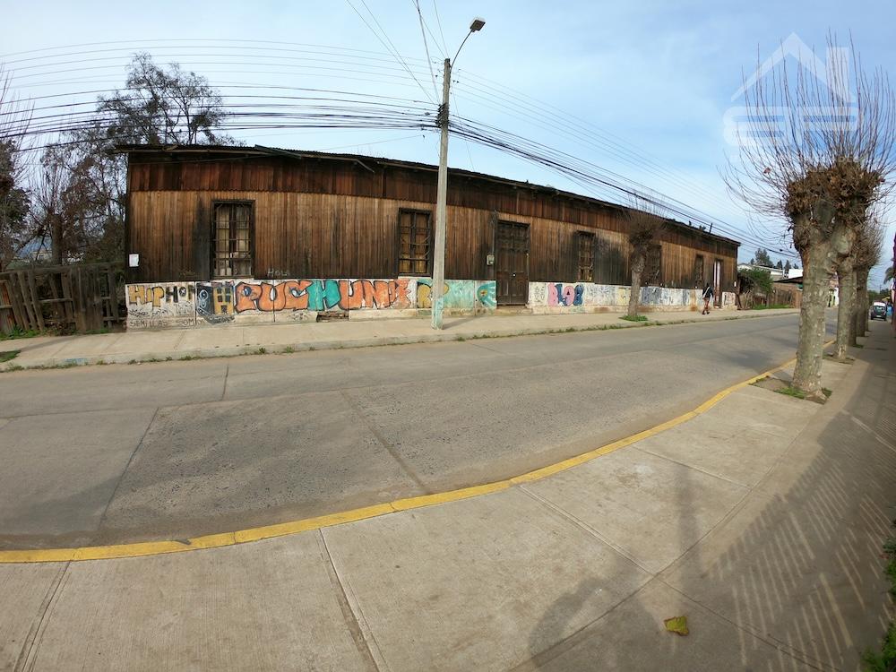 Propiedad en Centro de Puchuncaví